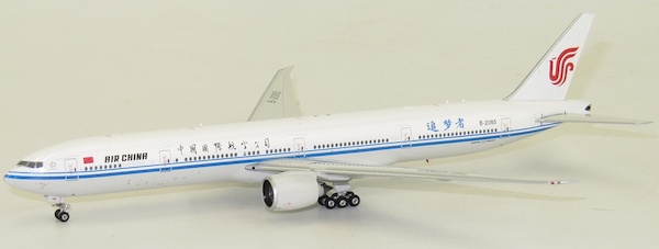 Boeing B777-300ER Air China B-2085 11357