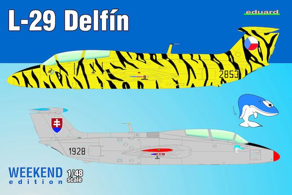 L29 Delfin Weekend edition 8446