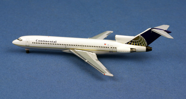 B727-200 (Continental) N88715 AC419348