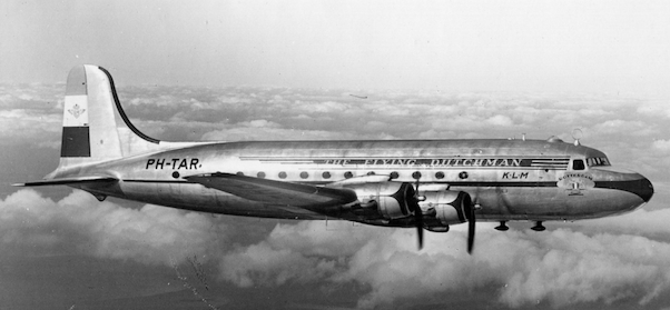 DC4 (KLM