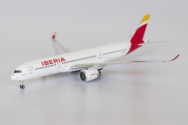 Airbus A350-900 Iberia