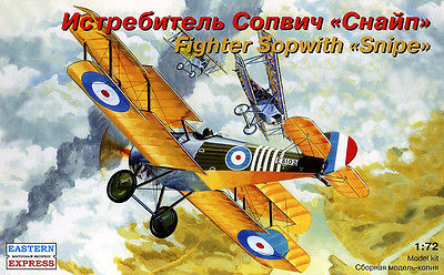 Sopwith Snipe 72155