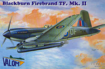 Blackburn Firebrand TF MKII 72006