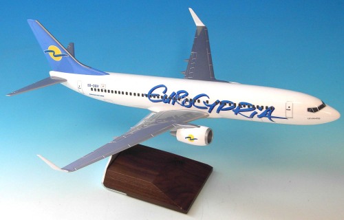 B737-800 (Eurocypria) PM0098