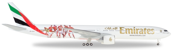 Boeing 777-300ER Emirates