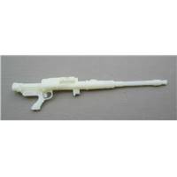 Machine gun MG131 Luftwaffe (5x) ac32-13