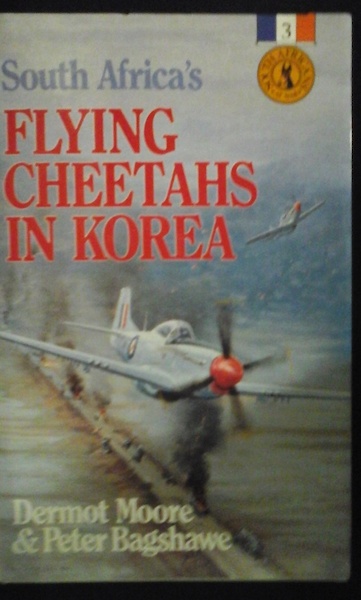 Flying Cheetahs in Korea 1874800154