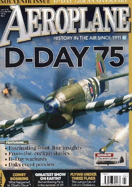 Aeroplane Monthly June 2019 977014372413206