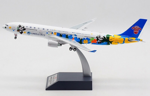 Airbus A330-300 China Southern Airlines