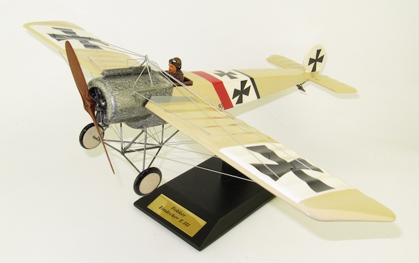 Fokker Eindecker TMFOKEIND