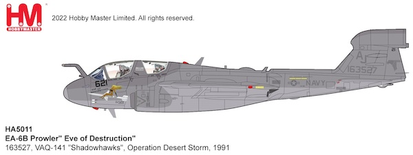 EA6B Prowler US Navy