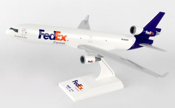 MD11 (FedEx) SKR088