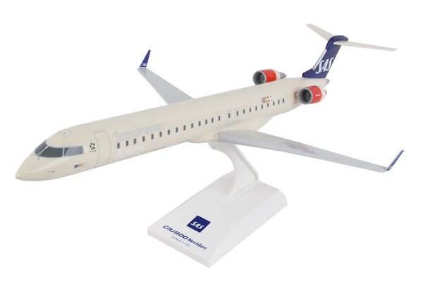 Canadair CRJ900 SAS Scandinavian Airlines SKR473