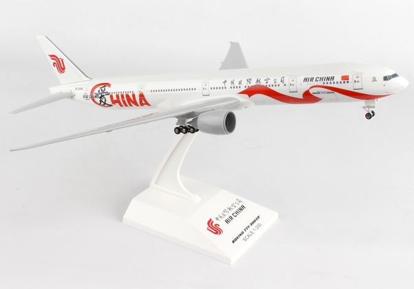 B777-300 (Air China