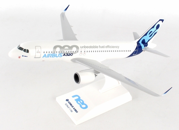 A320neo (Airbus Industrie