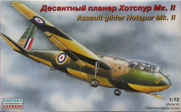 GAL Hotspur 72251