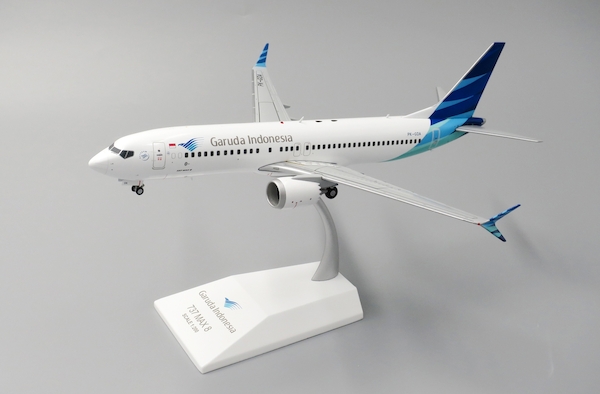 diecast garuda indonesia