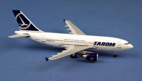 A310-300 (Tarom) YR-LCA AC19223