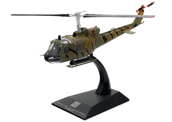 Bell UH-1B Huey Vietnam 1964 S7200010