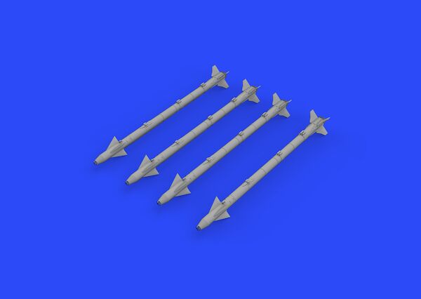 AIM-9X E648435