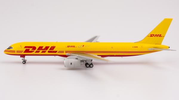 B757-200PCF (DHL