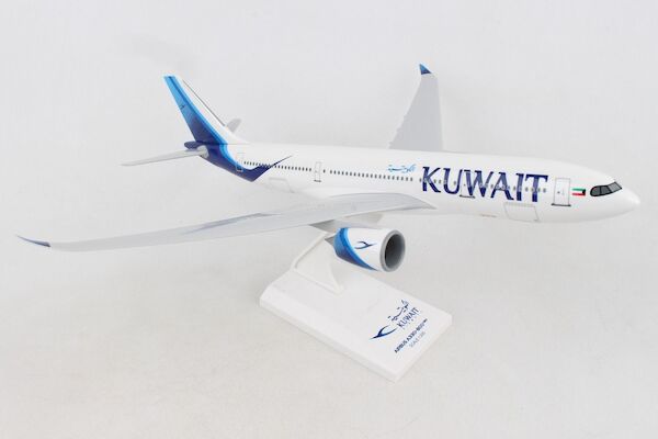 A330-800neo (Kuwait Airways) SKR1018