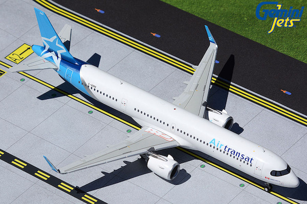 Airbus A321neo Air Transat C-GOIH G2TSC936