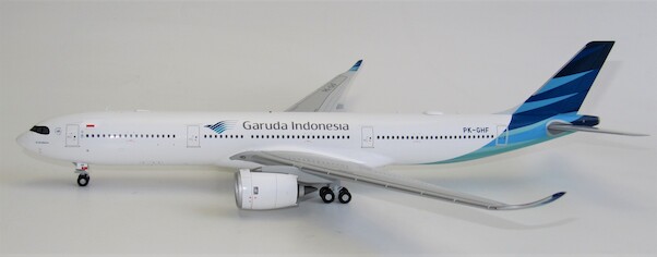 Airbus A330-900neo Garuda Indonesia PK-GHF G2GIA969