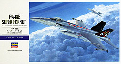 F/A-18E Super Hornet 240E19