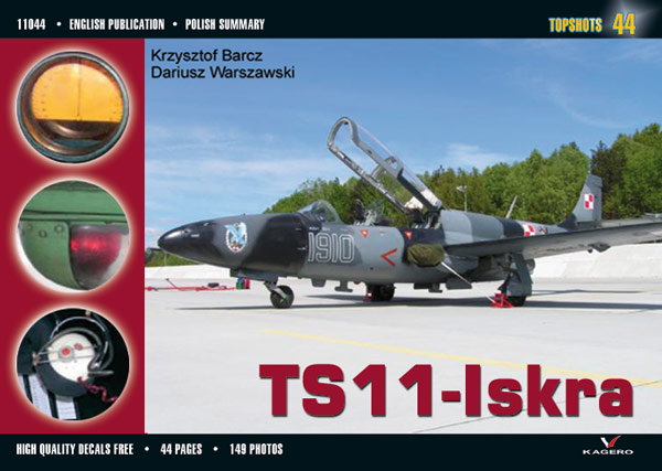 TS11 Iskra 8360445730