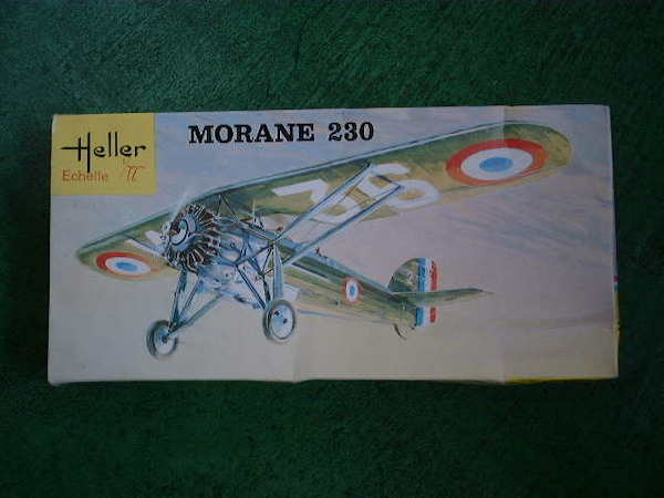 Morane 230 L098