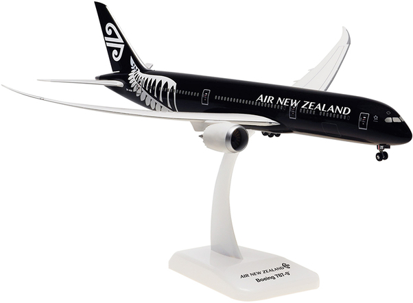 B787-9 (Air New Zealand) ZK-NZE HG0687