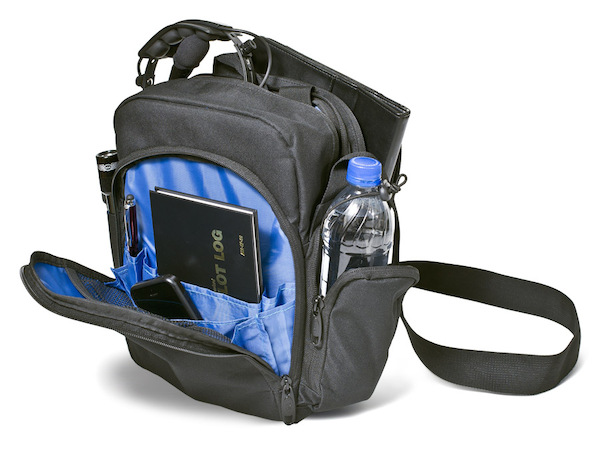 AirClassics Dispatch Bag ASA-BAG-DISPATCH