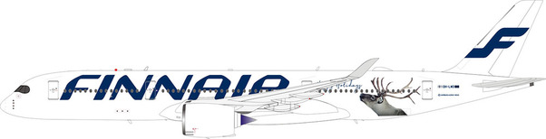 A350-900 (Finnair