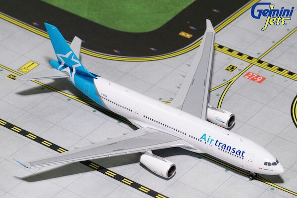 A330-200 (Air Transat) C-GTSN GJTSC1744