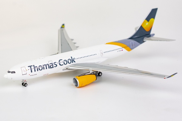 Airbus A330-200 Thomas Cook