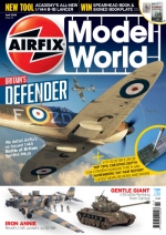 Airfix Model World Issue 113 April 2020 007447086666404