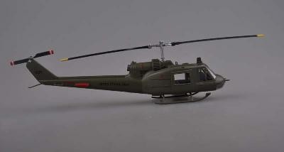 UH-1C Iroquois United States Army EM39319
