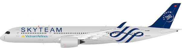 A350-900 (Vietnam Airlines