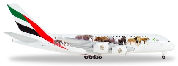 A380 (Emirates