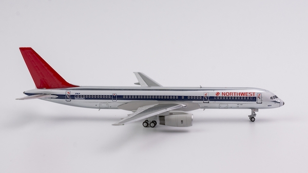 B757-200 (Northwest Airlines) N604RC 53033