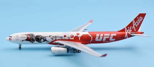 A330-300 (AirAsiaX) 9M-XXD