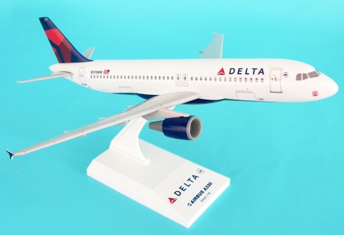 A320 (Delta) SKR519