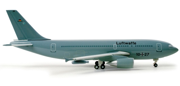A310-300 MRTT (Luftwaffe Flugbereitschaft) 517782