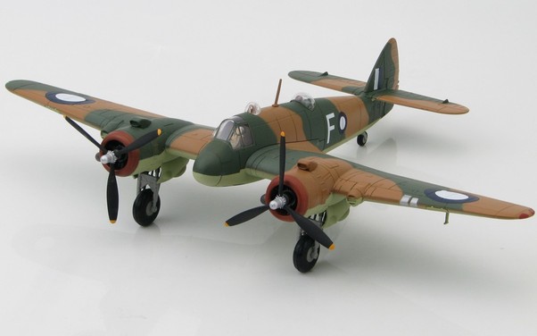 Bristol Beaufighter Mk.IC (A19-5,