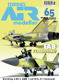 Air Modeller No 65 April/May 2016 977205959600165