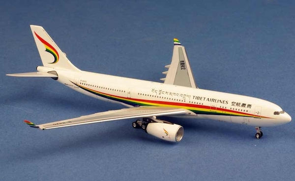 A330-200 (Tibet Airlines) B-8420 AC1413