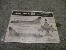 A7D Corsairs (USAF), T33 T'bird & F86A Sabre (USAF) SETNO22