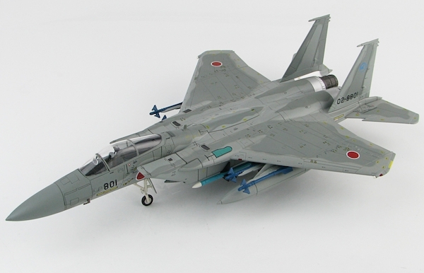 F15DJ Strike Eagle (JASDF, 02-8801, ADTW) HA4515