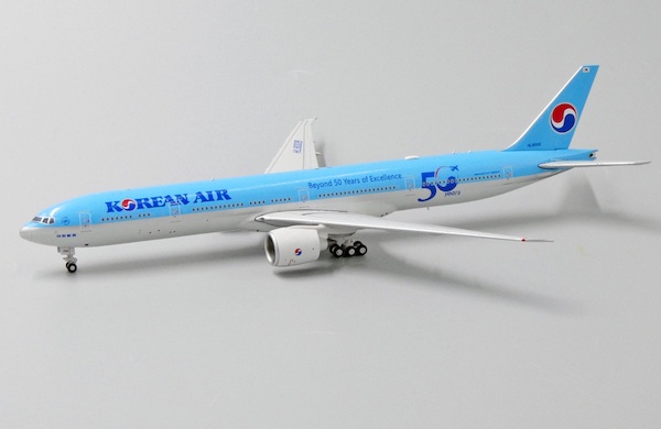 Boeing B777-300ER Korean Air